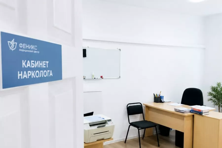 Реабилитационный центр для наркозависимых в Кизляре